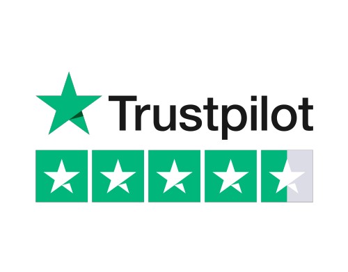 trust pilot verified